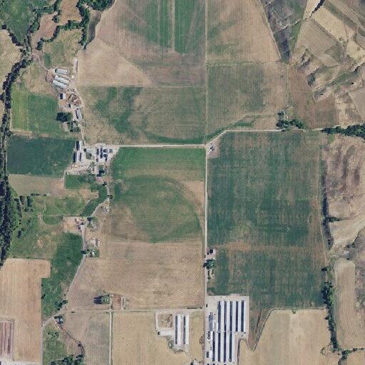 Vehicle lockout at chicken farm in Franklin