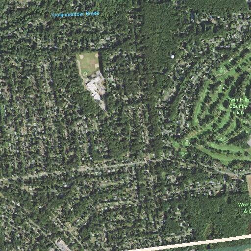 Person seen on camera near King Philip