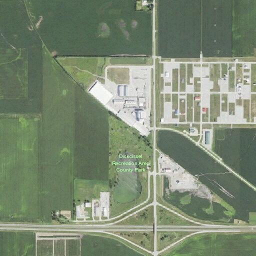 Open line 911 call at corporate building