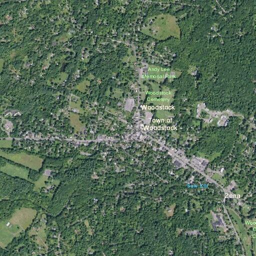 83-year-old man weak and dizzy near Woodstock