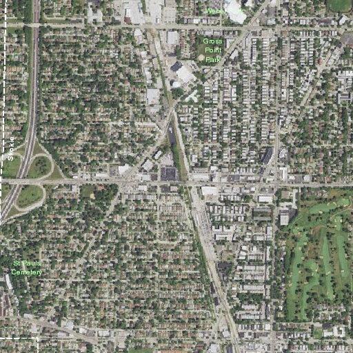 Emergency units respond to medical incident in Skokie