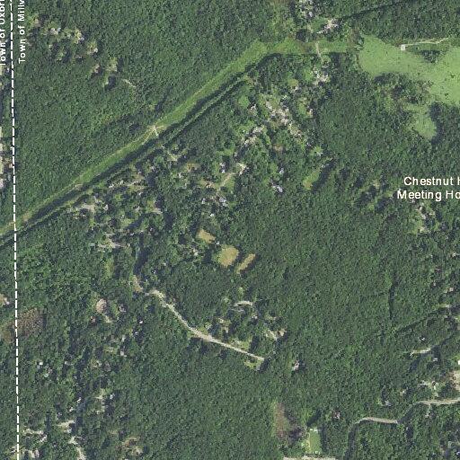 Crash alert checked, no crash found in Millville