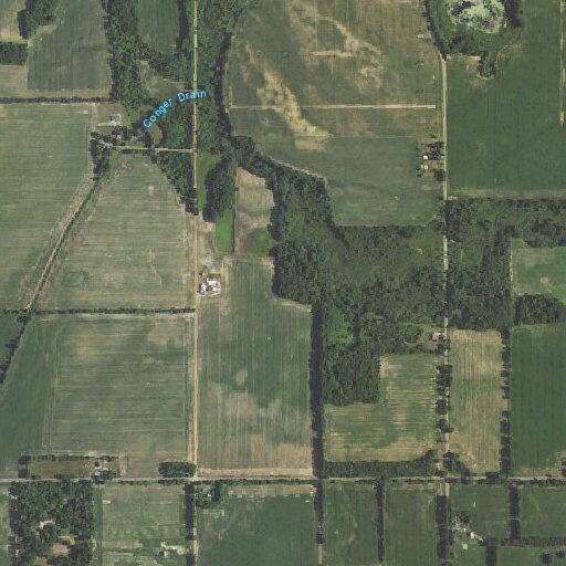 Report of shots fired at person on Borden Road