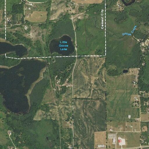 Person with abdominal pain near US 12