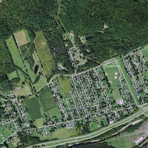 Fraud investigation at Country Lane residence