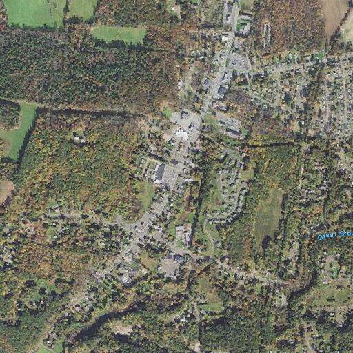 Motor vehicle crash on College Highway