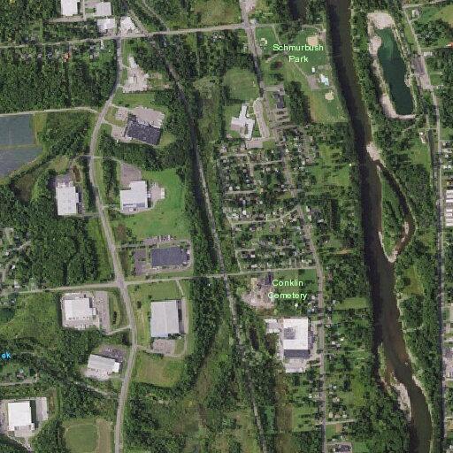 30-year-old woman found unconscious at Broome Corporate Pkwy