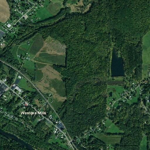 64-year-old male with lower abdominal pain in Weston Mills
