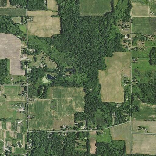 Dispute over vehicle ownership on Black Lake Road