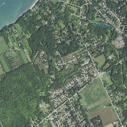 Elderly woman falls near Pinewood Drive and Mayfield