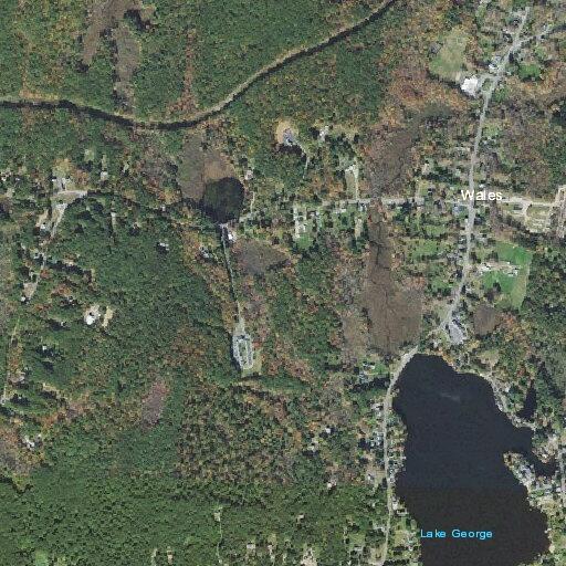 EMS dispatched near Stafford Road in Wales for medical aid