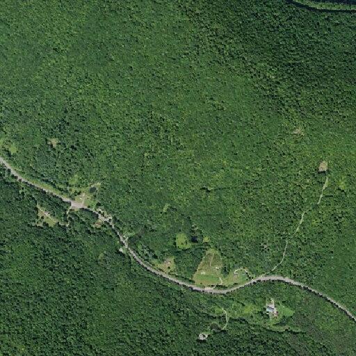 76-year-old man falls, seeks hospital transport in Downsville