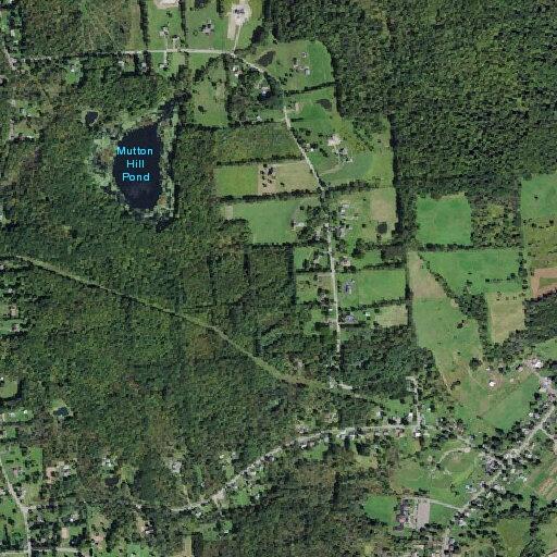Suspicious person reported on Barton Road