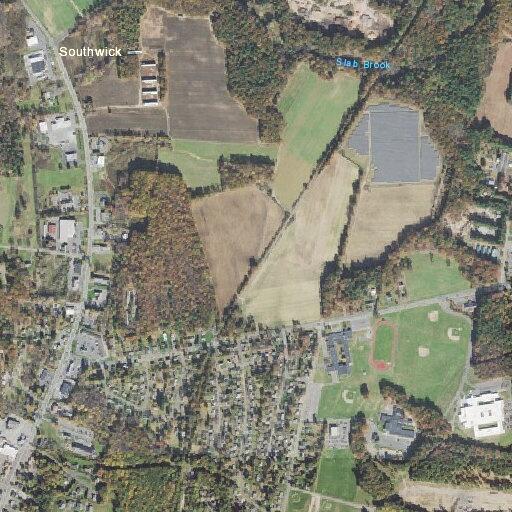 Man falls and activates medical pendant in Southwick
