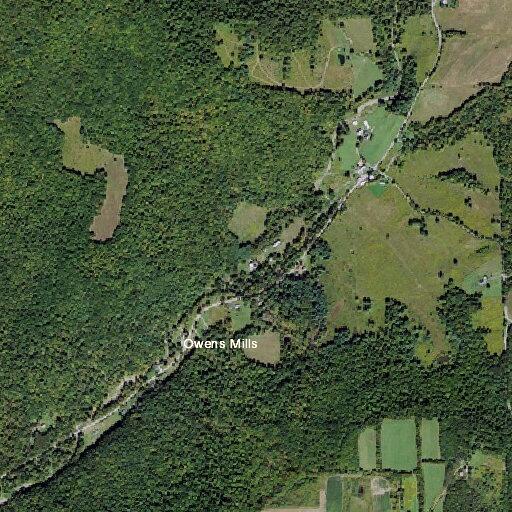 Person not alert near Mallory Road in Chemung