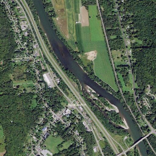 Motorcycles speeding on NY Route 434 near Apalachin