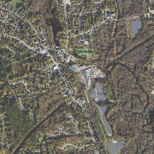 Accidental medical pendant activation near Country Squire in Uxbridge