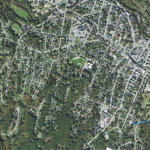 Suspicious male on property at Hillside Road home