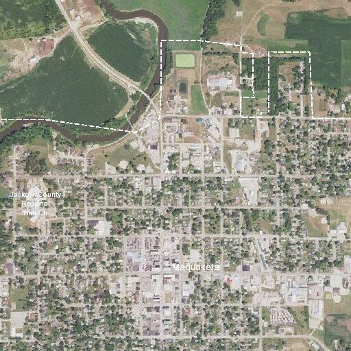 Ongoing ordinance nuisance on South Second Street