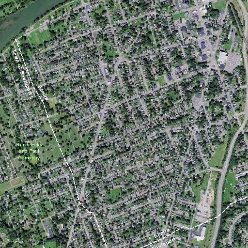 Multiple gunshots reported near Laurel Street