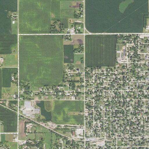 Juvenile causing disturbance at Nebraska Street home