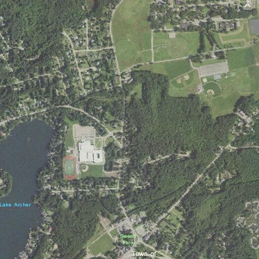Person injured in trauma at high school in Wrentham