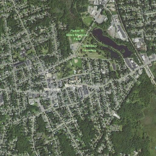 Motor vehicle crash reported near 7-Eleven on Commercial St