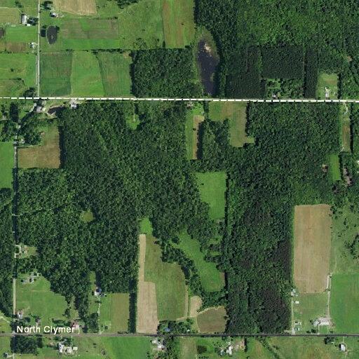 60-year-old woman treated for general illness on Route 474