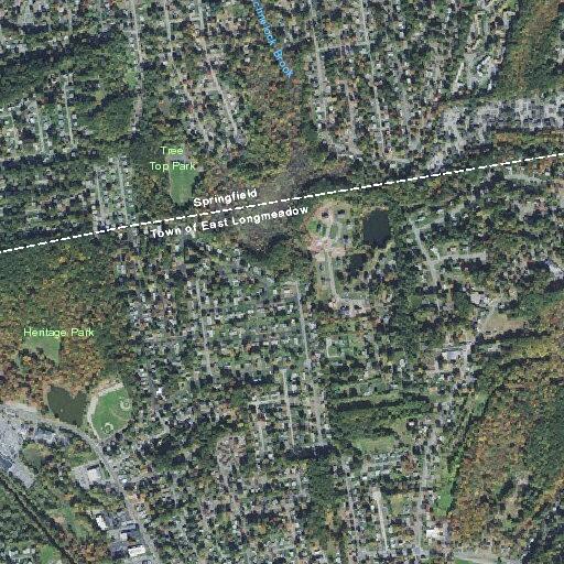 Runaway daughter tracked near John Street in East Longmeadow