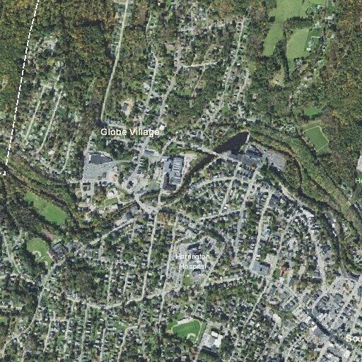 Person with cardiac distress at apartment in Southbridge