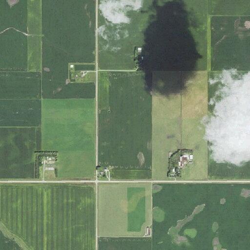 Injury crash with possible fatality on 190th Street