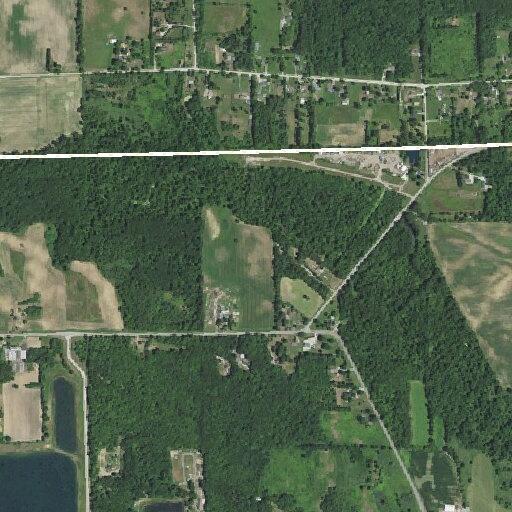 Armed man acting violently and suicidal at Oakville Waltz Rd