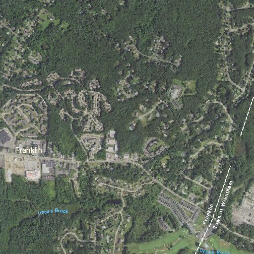 Elderly man with respiratory distress at care facility