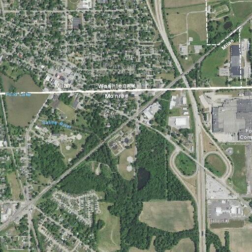 Stroke victim reported at Fairview Living Center