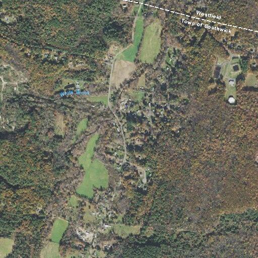 Illegal burn reported on North Loomis Street