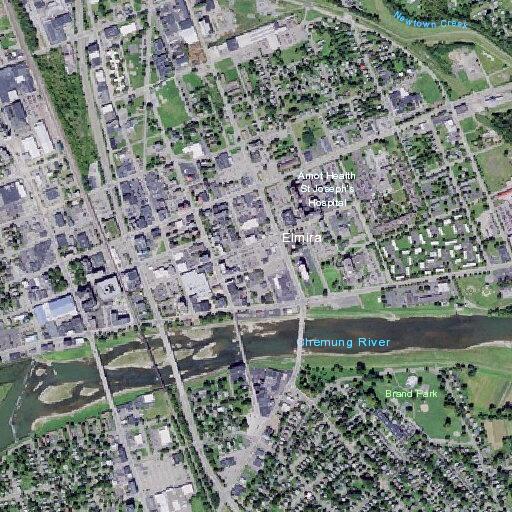 Report of vandalism to building on Lake Street