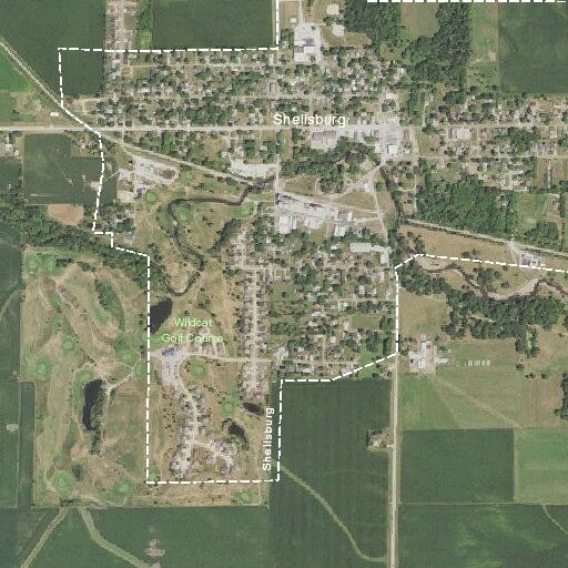Medical assist dispatched to Grand Ave Shellsburg