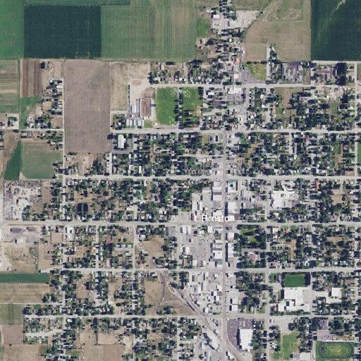 Commercial fire alarm at West Oneida business