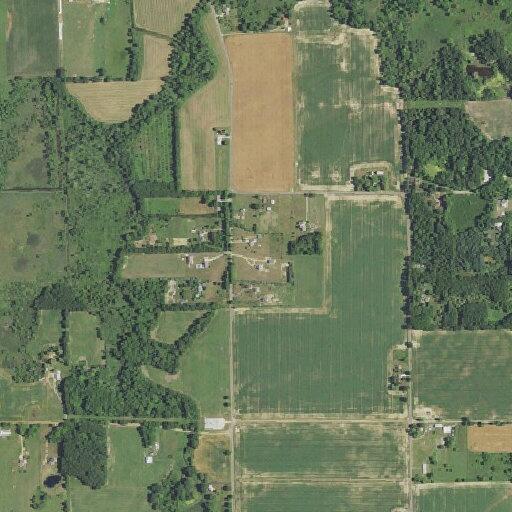 Single-vehicle pickup crash reported with children involved