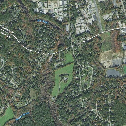 Man activtes lifeline alert at Mill River Drive home