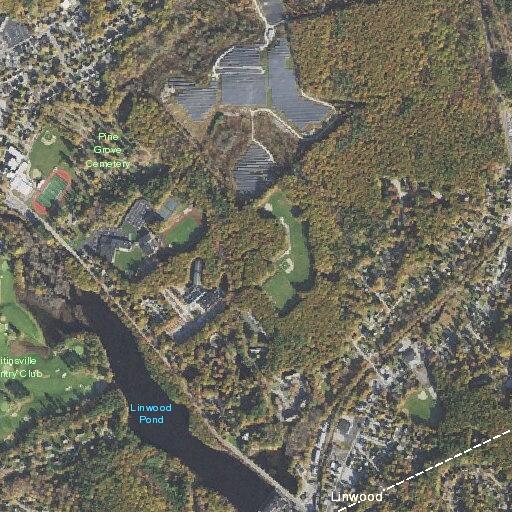 Female fell down hill behind residence on Heritage Drive