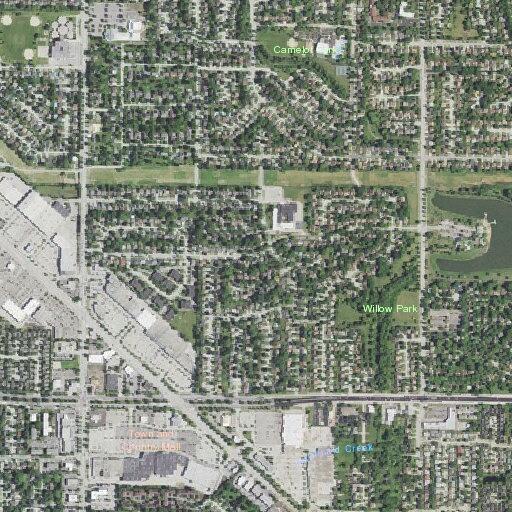 Unknown medical issue reported near Charles Street