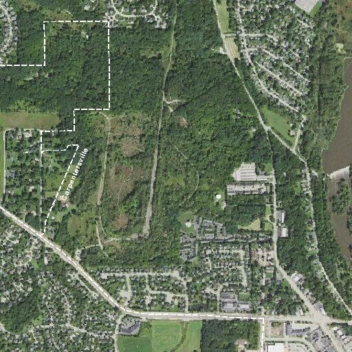 Person having a stroke near Tay River Drive and Anchor Drive