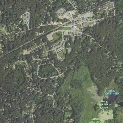 Emergency services respond to incident near Trailside Way