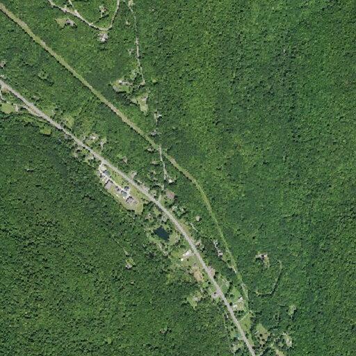 65-year-old female feeling lightheaded at Route 28