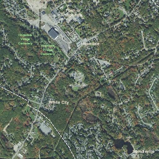Elderly female with shortness of breath at Laurelwood Dr
