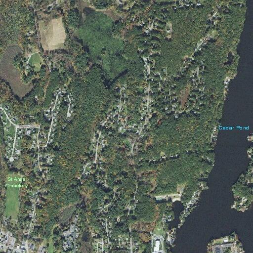 Resident reports loud noise and unknown red box