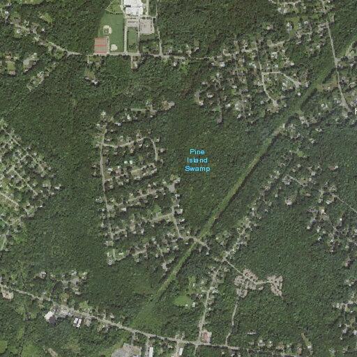 Woman with fever and chills near Hanover