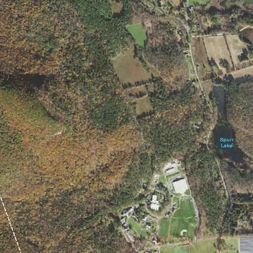 Fire alarm activated at Berkshire School dorm