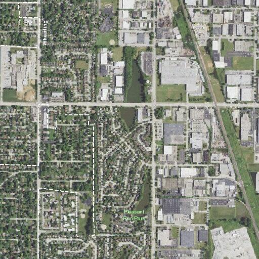 Hazardous spill contact attempt at Gilman Avenue